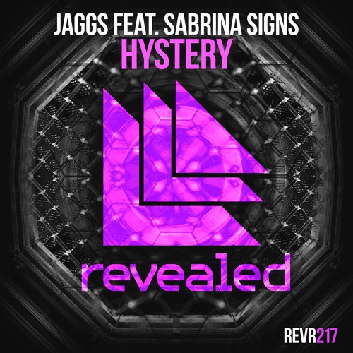 JAGGS feat. Sabrina Signs - Hystery (Original Mix)