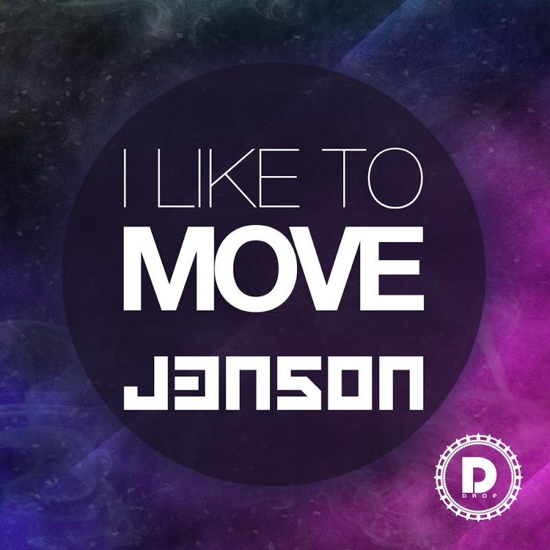 J3n5on - I Like to Move (Extended Mix)