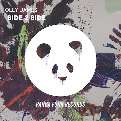 Olly James - Side 2 Side (Original Mix)