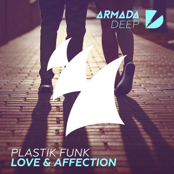 Plastik Funk - Love & Affection (Extended Mix)