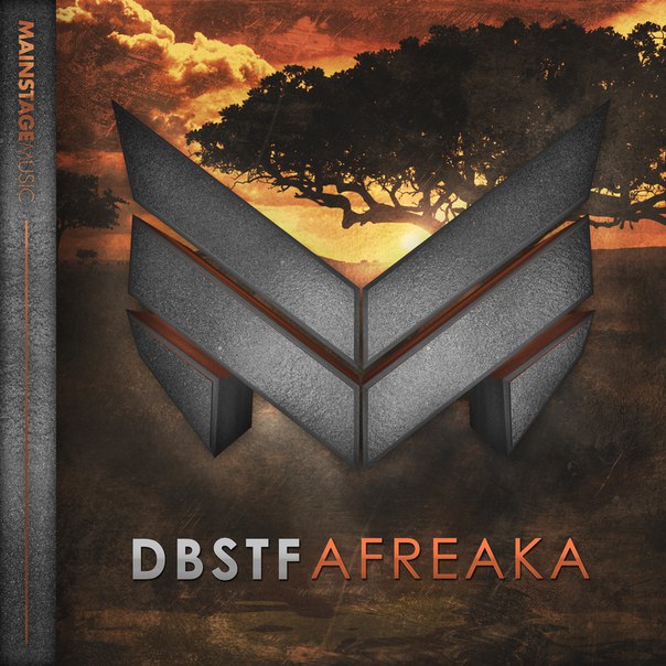 DBSTF - Afreaka (Extended Mix)