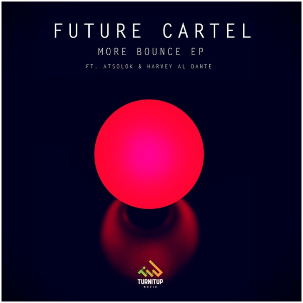 Atsolok, Future Cartel - Drop The Bass (Original Mix)