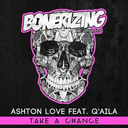 Ashton Love feat. Q’Aila - Take A Chance (Original Mix)