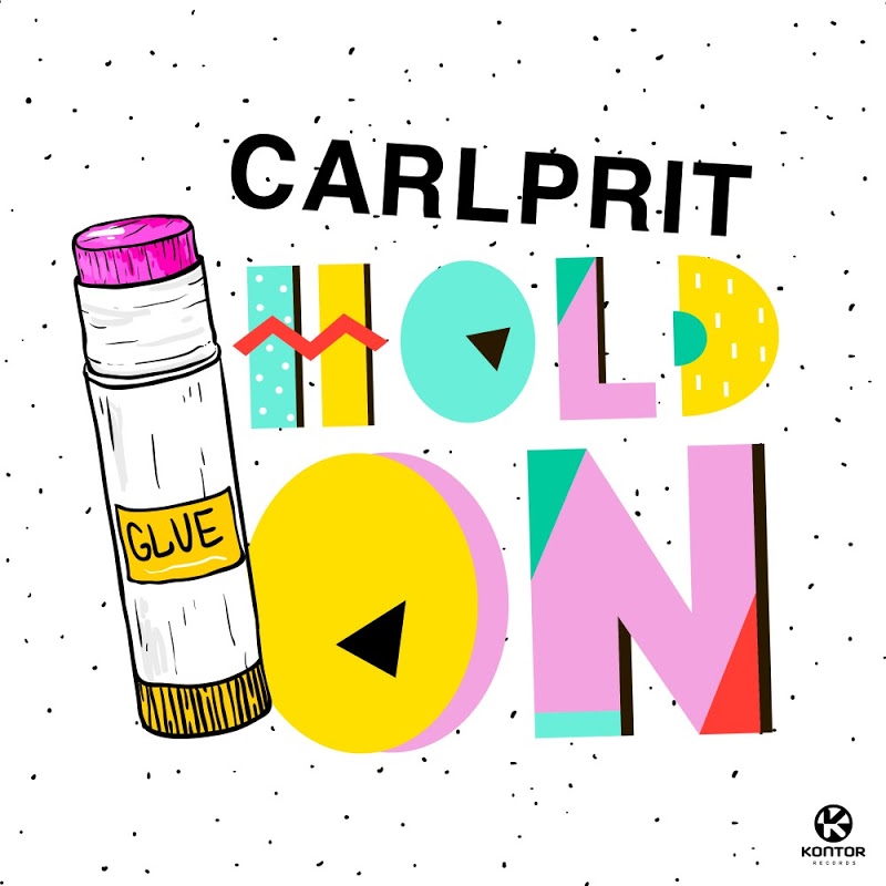 Carlprit - Hold On (Extended Mix)