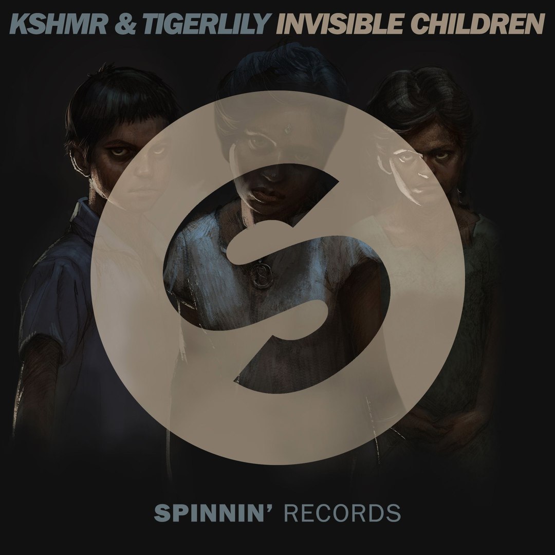 Tigerlily, KSHMR - Invisible Children (Extended Mix)