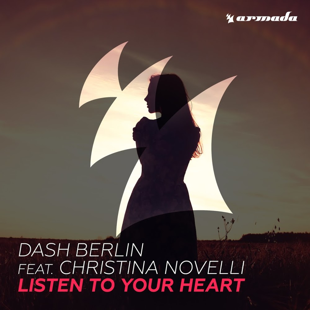 Dash Berlin ft. Christina Novelli - Listen To Your Heart (Club Mix)