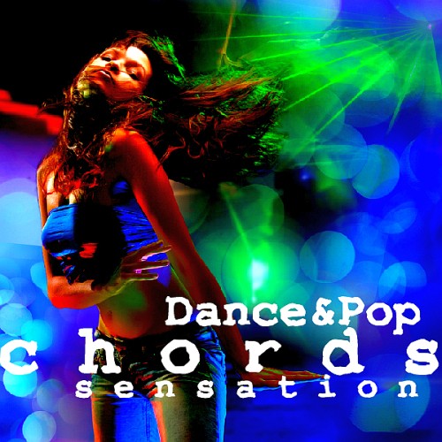 Pop танцы