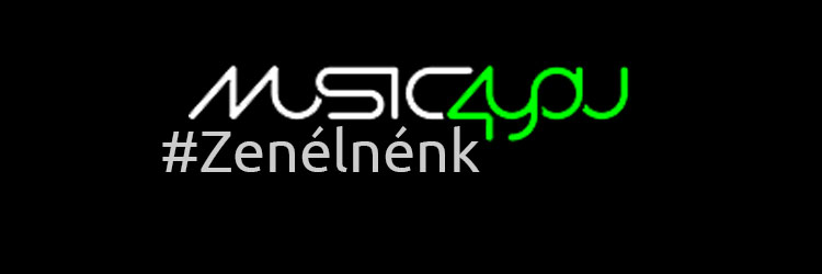 Összefogással segítene Music Hungary Szövetség! #Zenélnénk