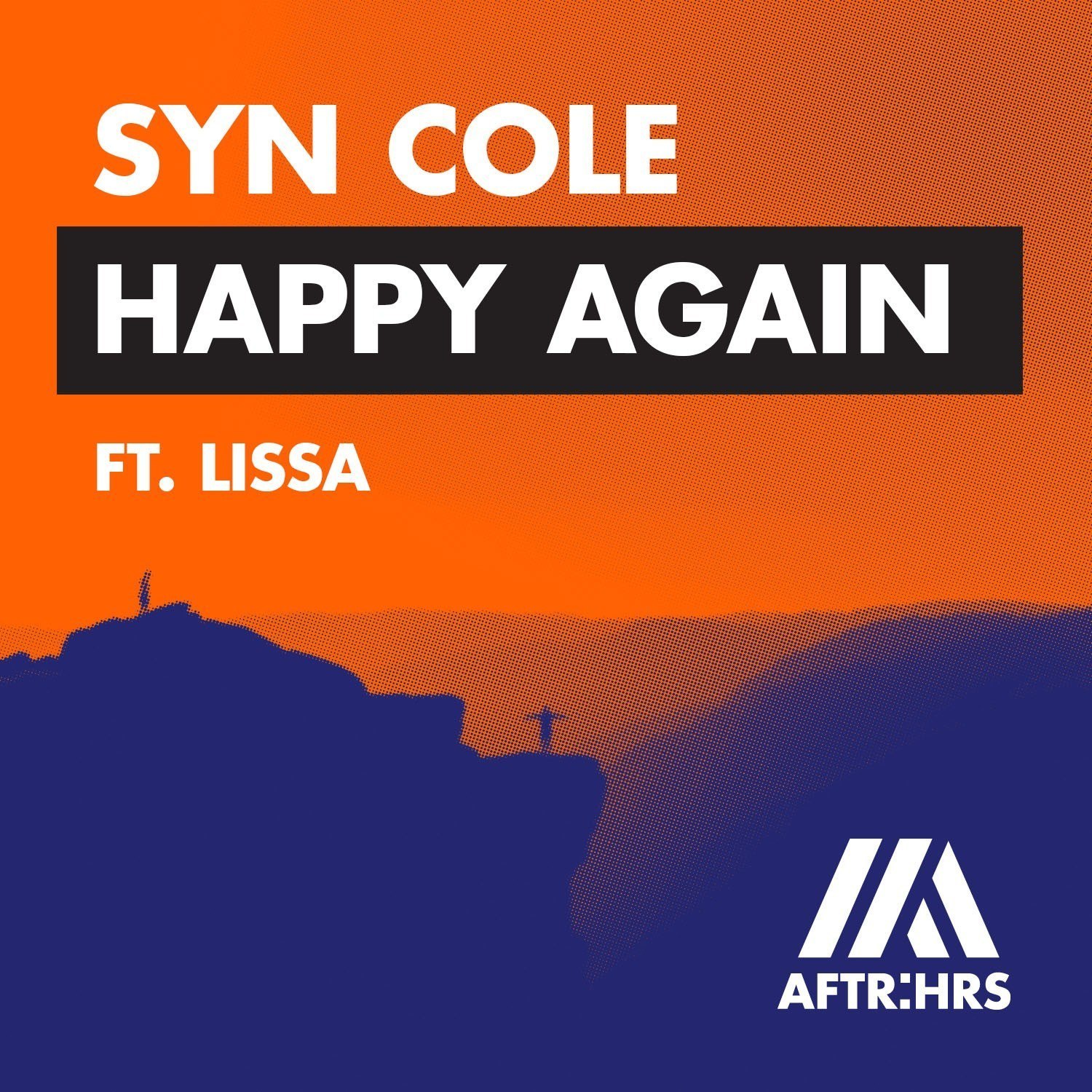 Syn Cole. Maybe Extended Mix. Syn Cole over you. Album Art download what Love is (syn Cole Remix).